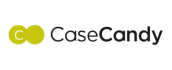 Case candy logo